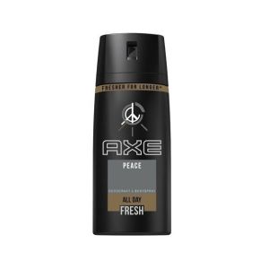 Axe Peace Deodorant All Day Fresh 150ml - Erkek Deodorant