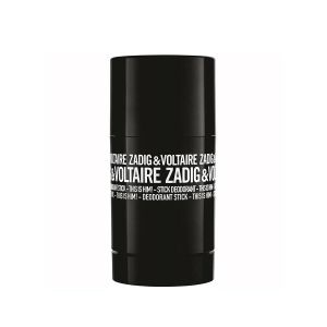 Zadig Voltaire This Is Him Deostick 75 Gr