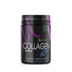 Maynatura Collagen Fibersol 480gr