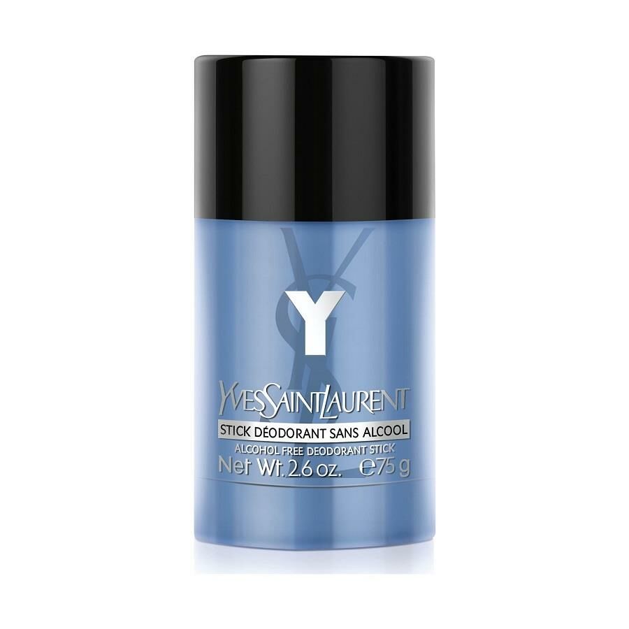Yves Saint Laurent Y For Men Deodorant Stick 75 Gr