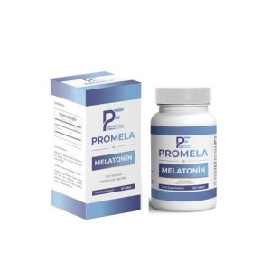 PF ProMela Melatonin İçeren Gıda Takviyesi 60 Tablet