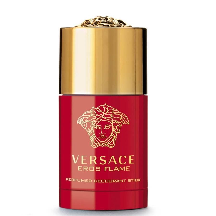 Versace Eros Flame Deostick 75Gr Erkek Deodorant