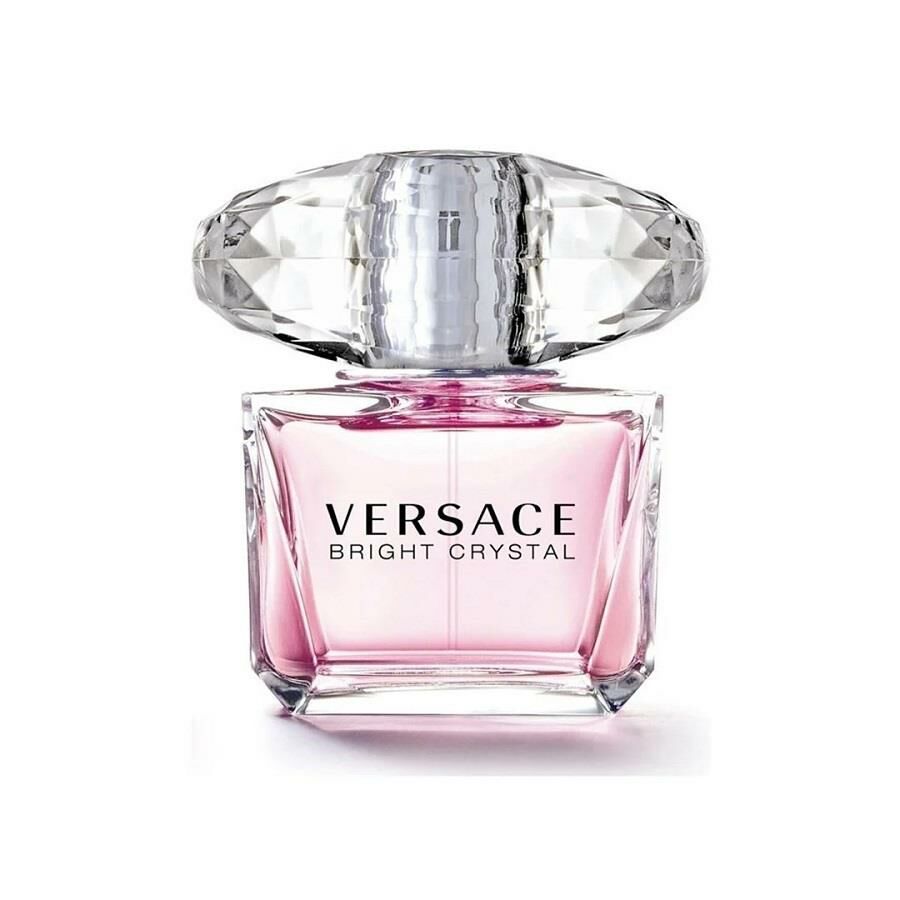 Versace Bright Crystal EDT Bayan Parfüm 90ml