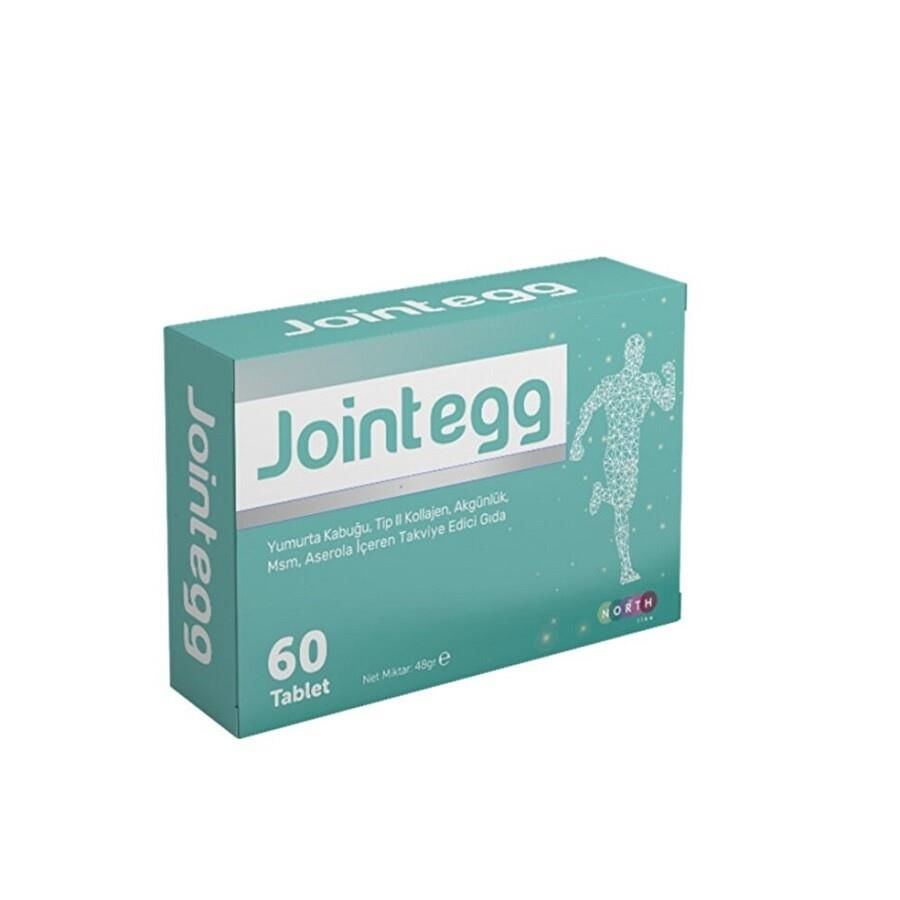 Jointegg 60 Tablet