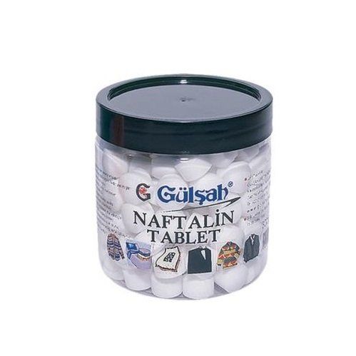 Gülşah Naftalin Tablet 250 gr