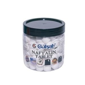 Gülşah Naftalin Tablet 250 gr