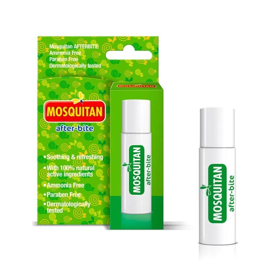Mosquitan After Bite Soothing Roll-On 20ml