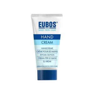 Eubos Basic Skin Care Hand Cream - El Kremi 50 ml