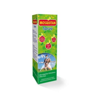 MOSQUITAN Insect Repell Spray 3.38fz