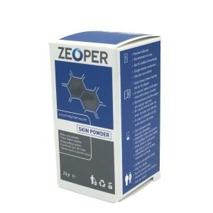 Zeoper Skin Powder - Pudra 20 gr