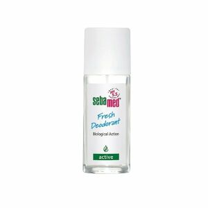 Sebamed Deodorant Active 75 ml