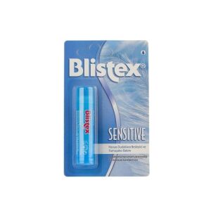 Blistex Sensitive 4.25 GR Dudak Bakım Kremi
