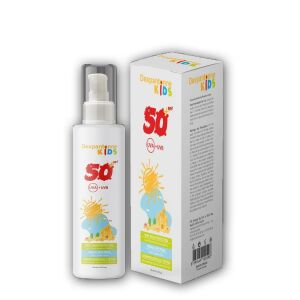 Dexpantonne Kids Güneş Kremi SPF50+ 150 ml