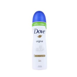 Dove Deo Original Nemlendirici Compressed 75ml