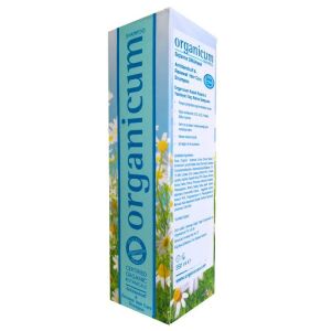 Organicum Kepek Karşıtı Saç Bakım Şampuanı 350ml