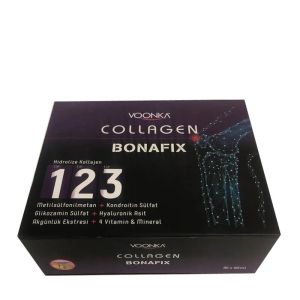 Voonka Collagen Bonafix 50ML X 30 Shot