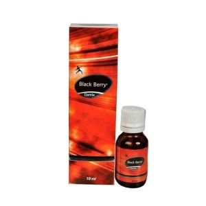 Black Berry Damla 10ml