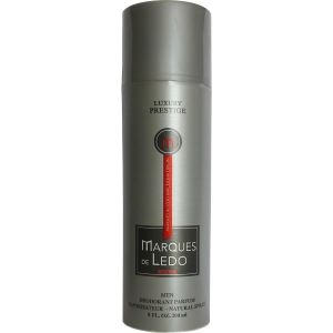 Luxury Prestige Marques De Ledo 200ml Erkek Deodorant