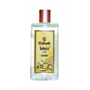 Gülşah Kolonya Yasemin Aromalı 300ml