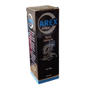 Arex Spray 15ml