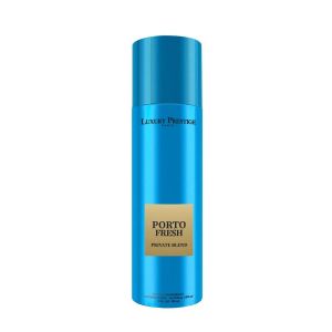 Luxury Prestige Porto Fresh Deodorant 200 ml Erkek