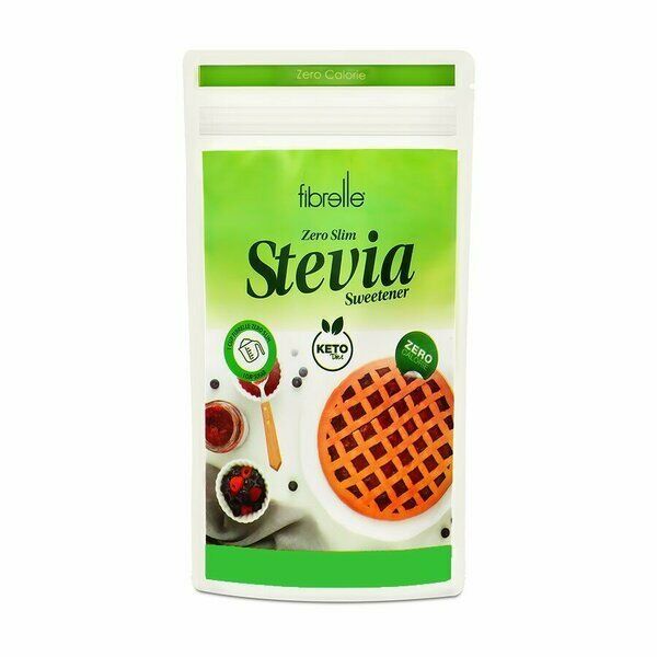 Fibrelle Zero Slim Sweetener 400 g