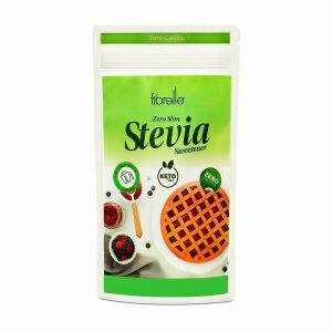 Fibrelle Zero Slim Sweetener 400 g