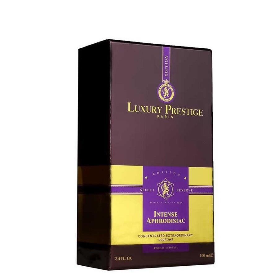 Luxury Prestige Edition Intaphrodisia Men 100 ml