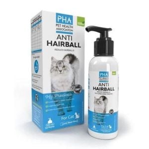 Pha Anti Hairbal Malt 100Ml Cat