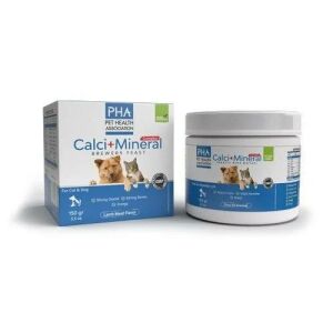 Pha Calci+Mineral Complex Toz 150Gr Cat/Dog