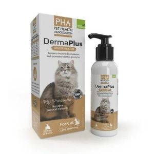 Pha Derma Plus Pomp Sensitive Skin 100 Ml  Cat