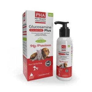 Pha Glucosamine Plus Pomp 100Ml Cat/Dog