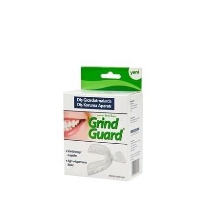 Grind Guard - Diş Gıcırdatma Aparatı - Naneli