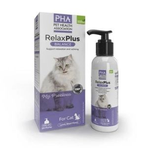 Pha Relax Plus  Pomp 100 Ml Cat