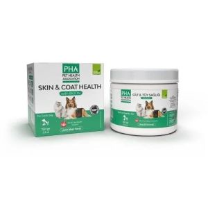 Pha Skin&Coat Toz 150 Gr Cat/Dog