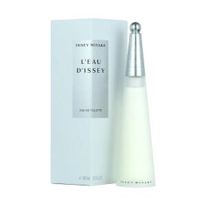 Issey Miyake L'Eau D'Issey Edt 100 Ml
