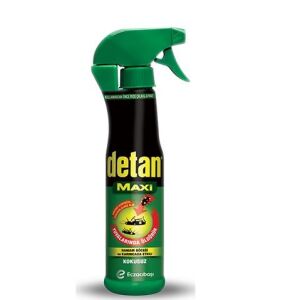 Detan Maxi Böcek Spreyi Su Bazlı 250ml