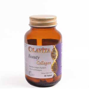 Olavita Beauty Collagen 30 Tablet