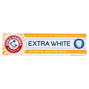 Arm Hammer Extra White Hassas Diş Macunu 75 ml