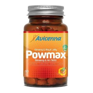 Avicenna Powmax 90 Tablet