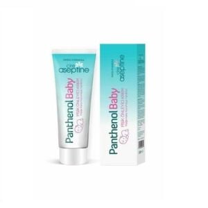 Cire Aseptine Panthenol Baby Pişik Önleyici Krem 30ml