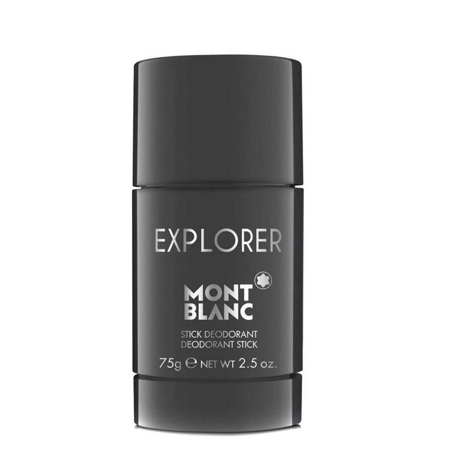 Mont Blanc Explorer Erkek Deo Stick 75g