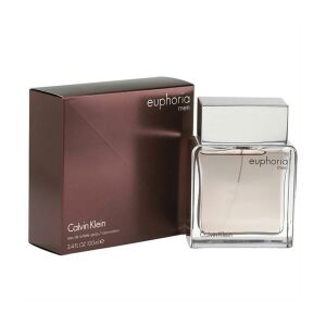 Calvin Klein Euphoria Edt 100 ml Erkek Parfüm