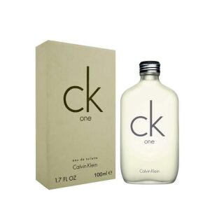 Calvin Klein One Edt 100 ml Erkek Parfüm