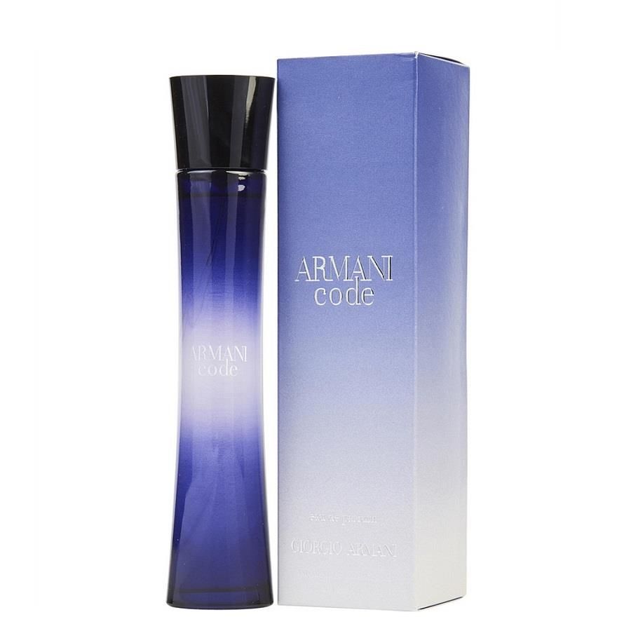 Giorgio Armani Code Edp 50 Ml Kadın Parfümü