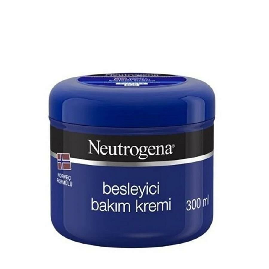 Neutrogena Besleyici Bakım Kremi 300ml