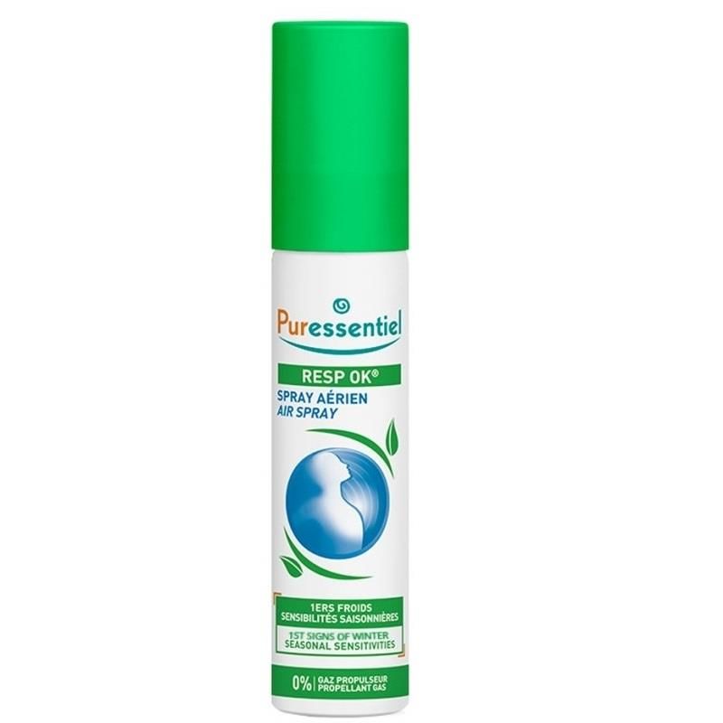 Puressentiel Resp OK Air Spray 20 ml - Hava Spreyi