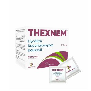 Thexnem Probiyotik 10 Saşe