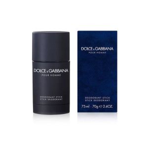 Dolce Gabbana Pour Homme Deodorant Stick 75 ml
