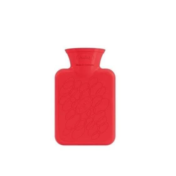 Fashy Sıcak Su Torbası Cep Modeli Kırmızı